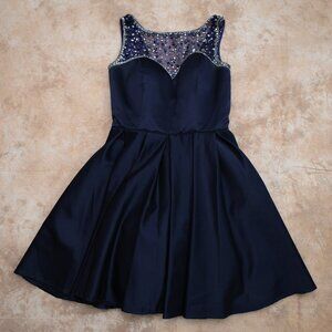 Formal Party Dress
